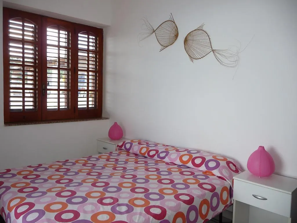 Hotel Le Terrazze Città di Lipari Italia