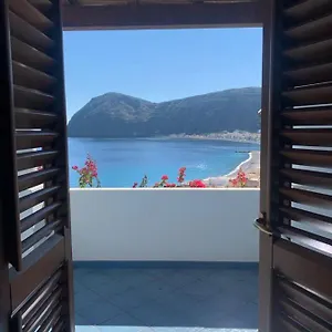 Oltremare Città di Lipari