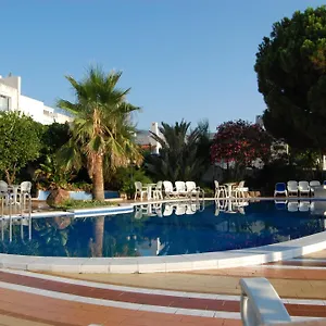 Giardino Sul Mare Città di Lipari