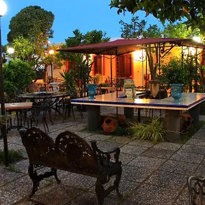 Oriente Città di Lipari