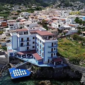 Rocce Azzurre Città di Lipari